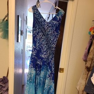 Rabbit rabbit rabbit dress